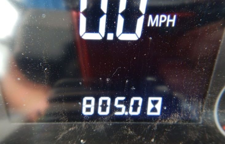 2018 John Deere 6105E full