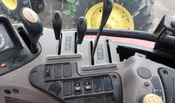2012 Case IH Maxxum 125 full