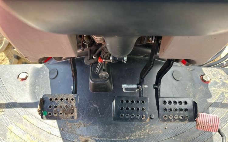 2016 Case IH Farmall 75C full