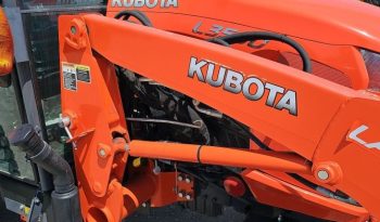 2015 Kubota L3560 HST full