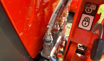 2017 Kubota BX23S full