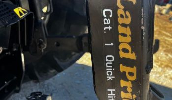 2007 New Holland TL100A full