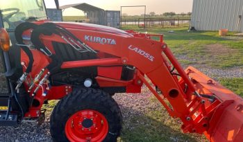 2017 Kubota L6060 full