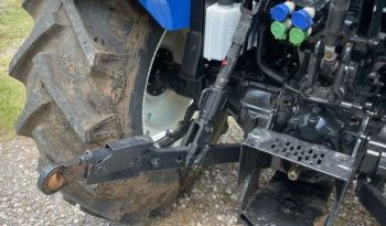2018 New Holland Workmaster 75 full