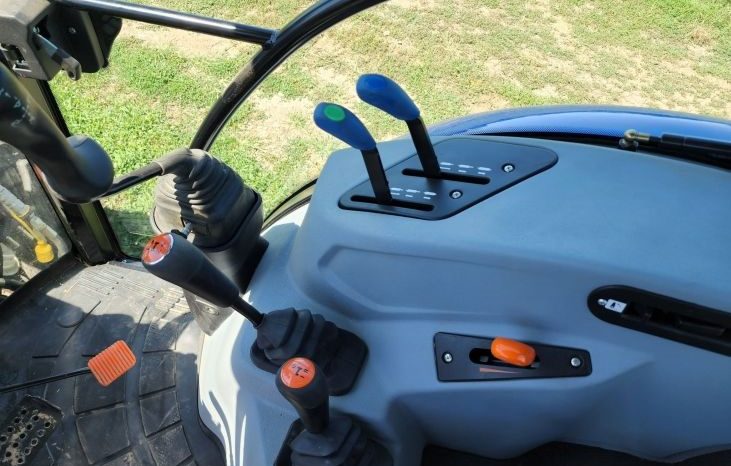 2021 New Holland Workmaster 75 full