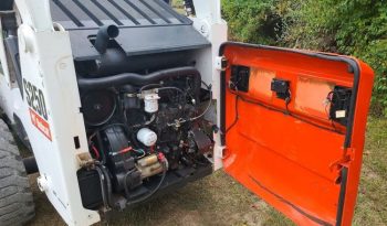 2006 Bobcat S250 full