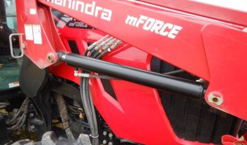 2015 Mahindra 105P full