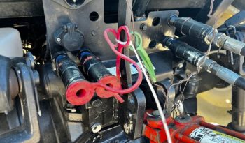 2007 New Holland TL100A full