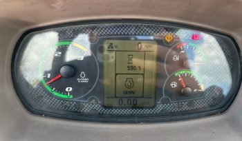 2016 Case IH Farmall 75C full