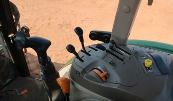 2018 John Deere 5100E full