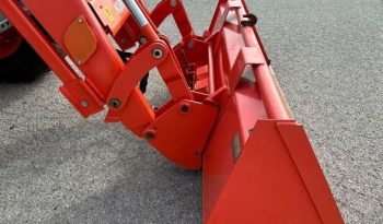 2018 Kubota M7-171 full