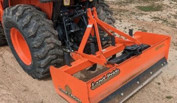 2019 Kubota L3301D full