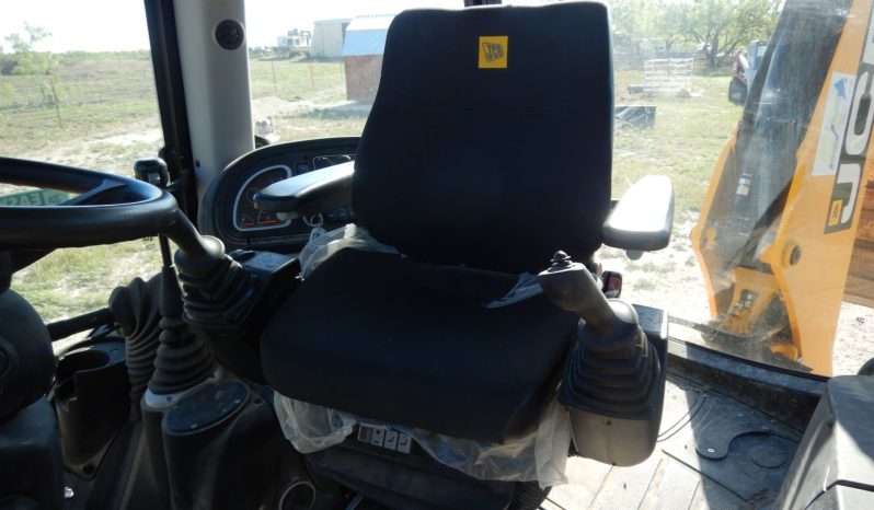 2014 JCB 3CX 14M4CE full