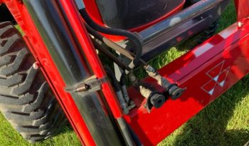 2014 Massey Ferguson 1754 full