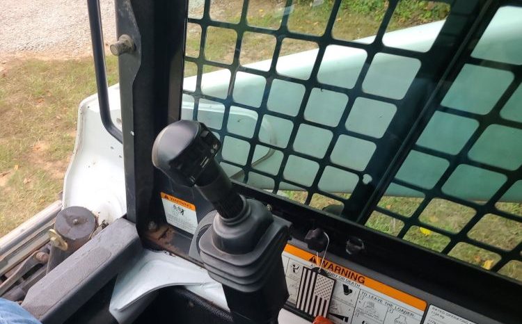 2006 Bobcat S250 full