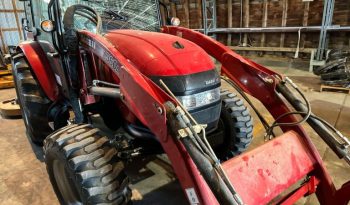 2016 Case Farmall 50C full