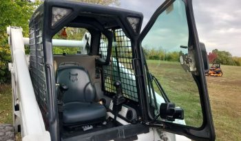 2006 Bobcat S250 full