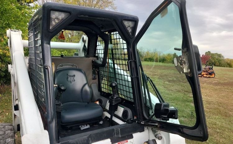 2006 Bobcat S250 full