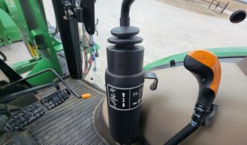 2014 John Deere 5055E full