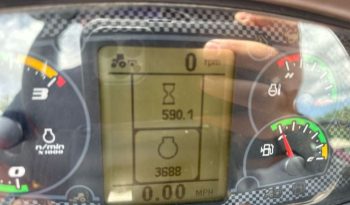 2016 Case IH Farmall 75C full