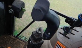 2018 John Deere 6105E full