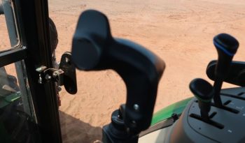 2018 John Deere 5100E full