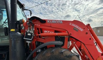 2018 Kubota M7-171 full