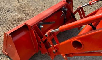 2020 Kubota MX6000HSTC full