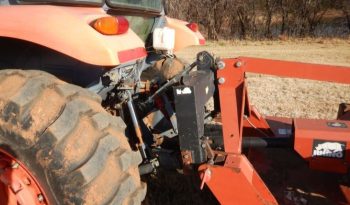 2013 Kubota M7040D full