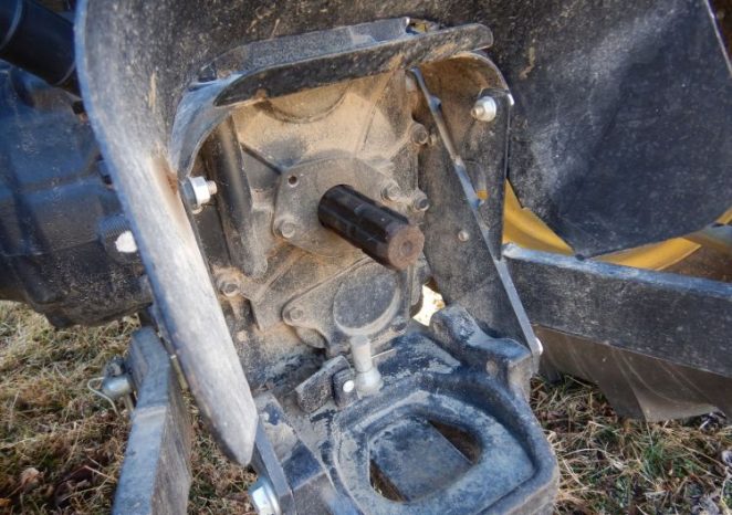 2012 John Deere 4720 full