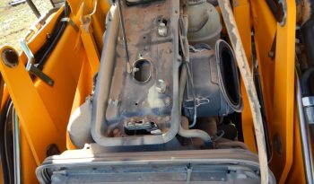 2014 JCB 3CX 14M4CE full