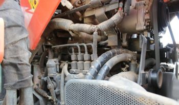 2007 Kubota M8540 MFWD full