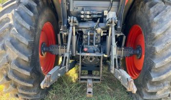2017 Kubota M6-111 full