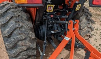 2019 Kubota L3301D full