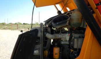 2014 JCB 3CX 14M4CE full