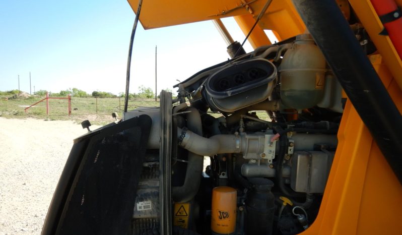 2014 JCB 3CX 14M4CE full