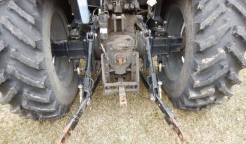 2015 Mahindra 105P full