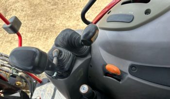 2016 Case IH Farmall 75C full