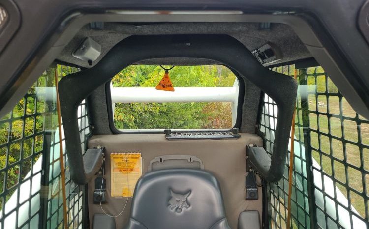 2006 Bobcat S250 full