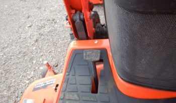 2016 Kubota BX25DLB full