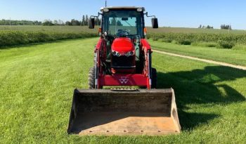 2014 Massey Ferguson 1754 full