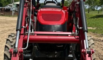 2016 Case IH Farmall 75C full