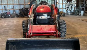 2016 Case Farmall 50C full