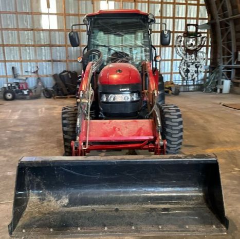 2016 Case Farmall 50C full