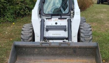 2006 Bobcat S250 full