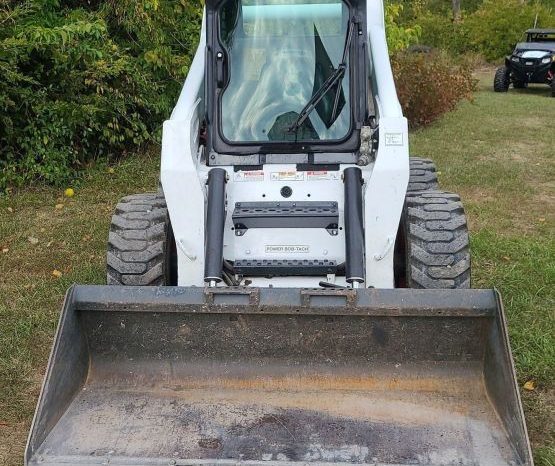 2006 Bobcat S250 full