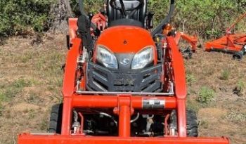 2017 Kubota BX23S full