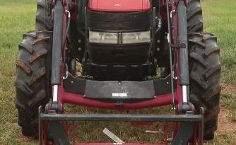 2007 Case IH JX95 full