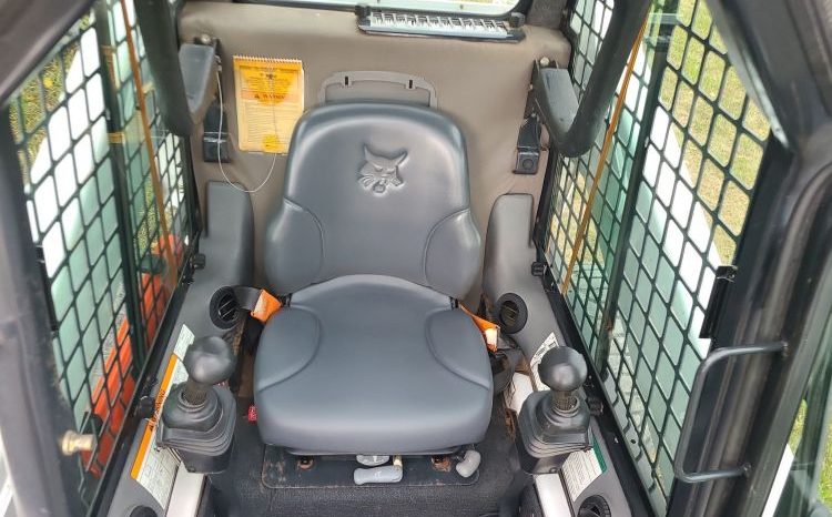 2006 Bobcat S250 full