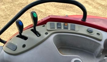 2016 Case IH Farmall 75C full